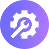 Switch Amrix - Enhanced User Interface