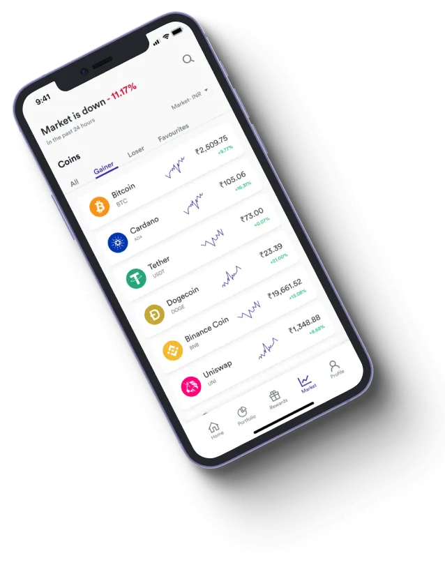 Switch Amrix - How does the Switch Amrix app improve your trading?